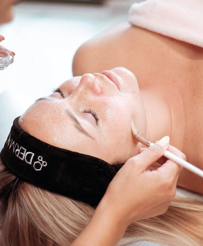 Discover the Power of DermaQuest Canada: Medical-Grade Skincare at The Rosewood Room