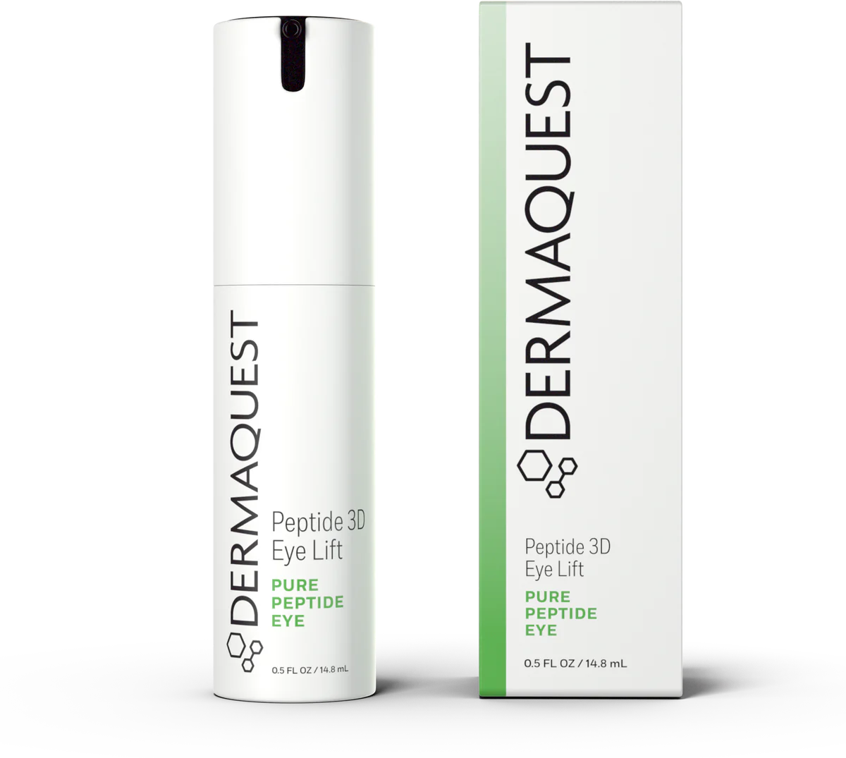 DermaQuest Peptide 3D Eye Lift