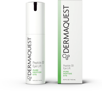 DermaQuest Peptide 3D Eye Lift