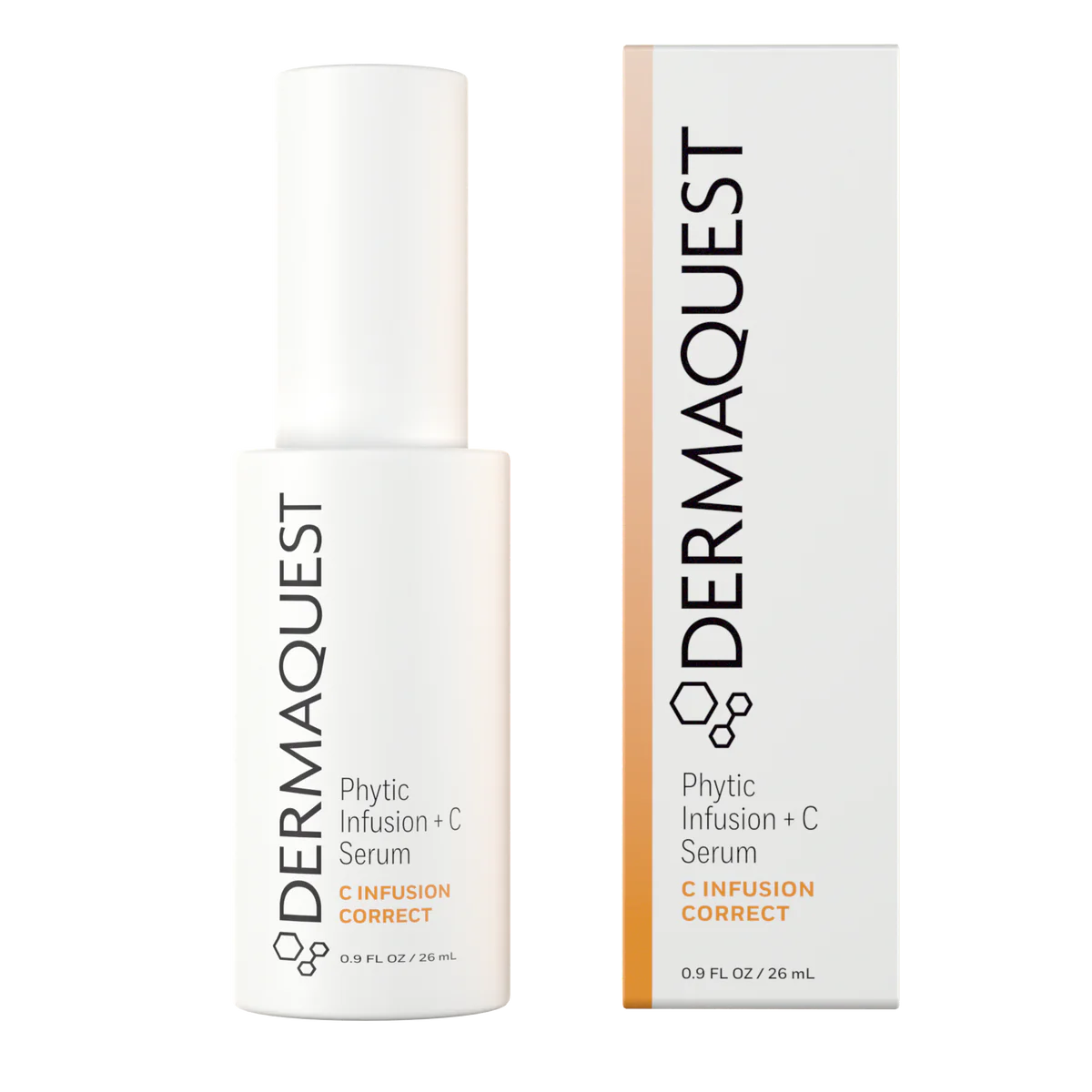 DermaQuest Phytic Infusion + C Serum