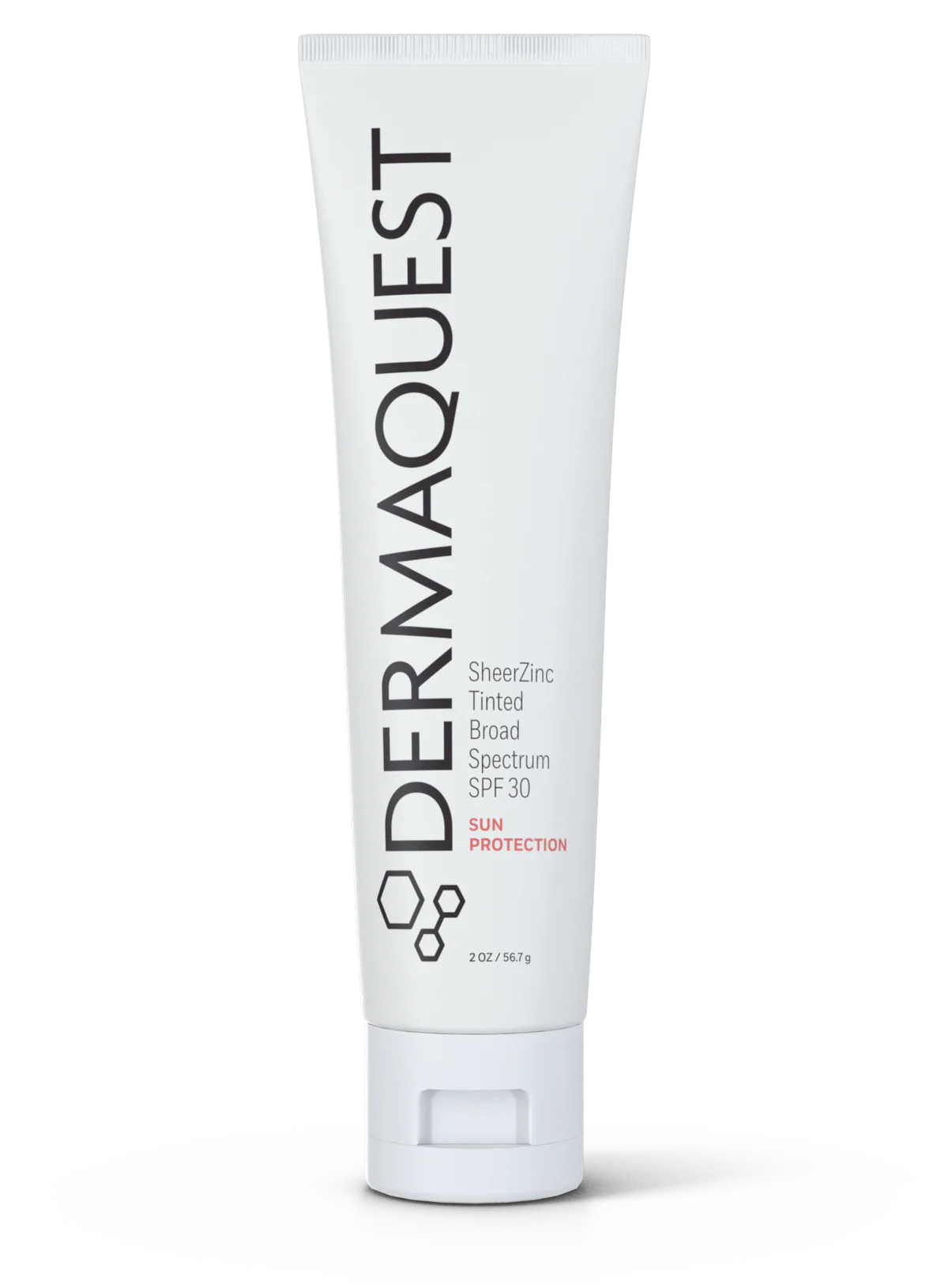 DermaQuest SheerZinc SPF 30