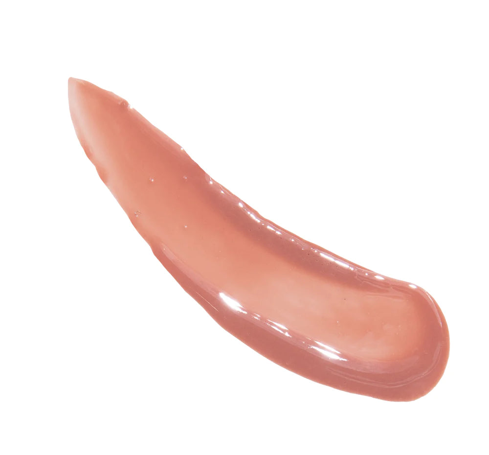 Vitamin Glaze® Oil Infused Lip Gloss – Peach Peony