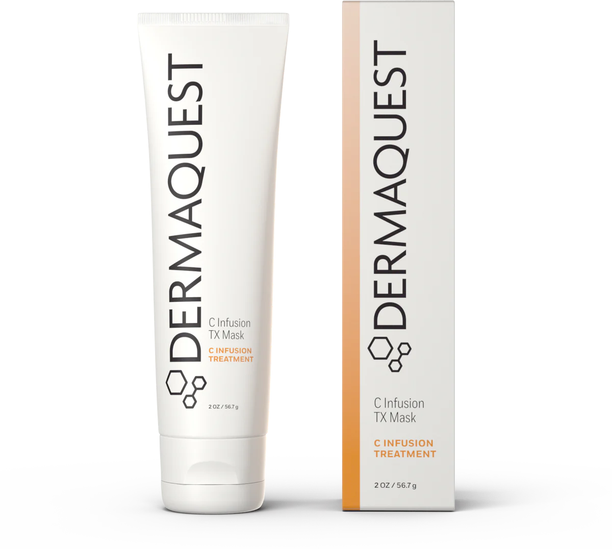 DermaQuest C Infusion TX Mask