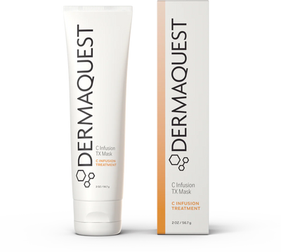 DermaQuest C Infusion TX Mask