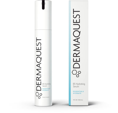 DermaQuest B5 Hydrating Serum