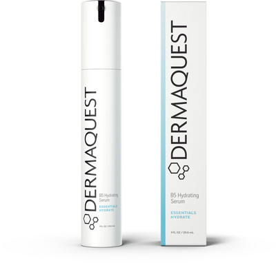 DermaQuest B5 Hydrating Serum