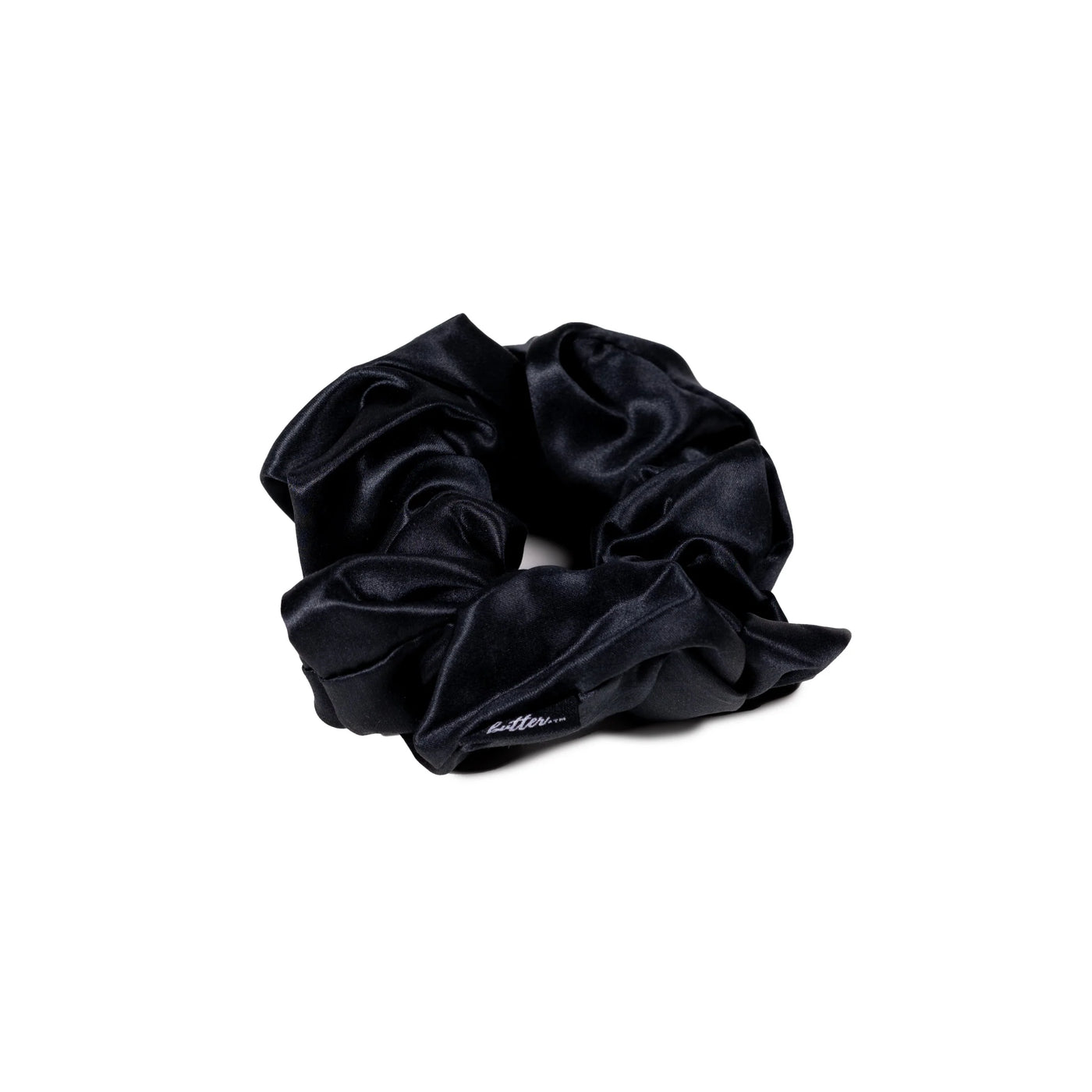 Butter Silk Scrunchie