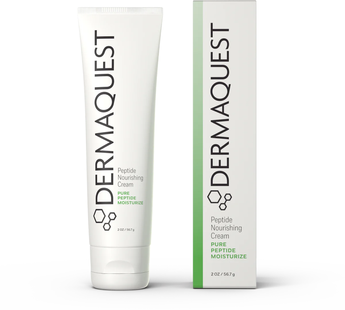 DermaQuest Nourishing Peptide Cream