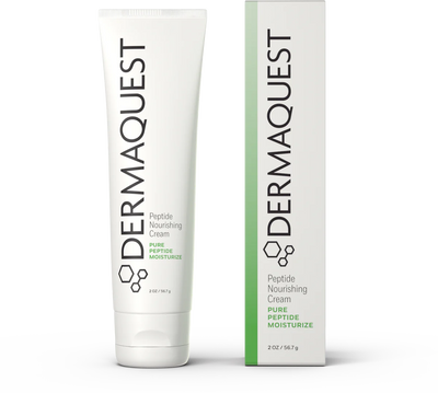 DermaQuest Nourishing Peptide Cream