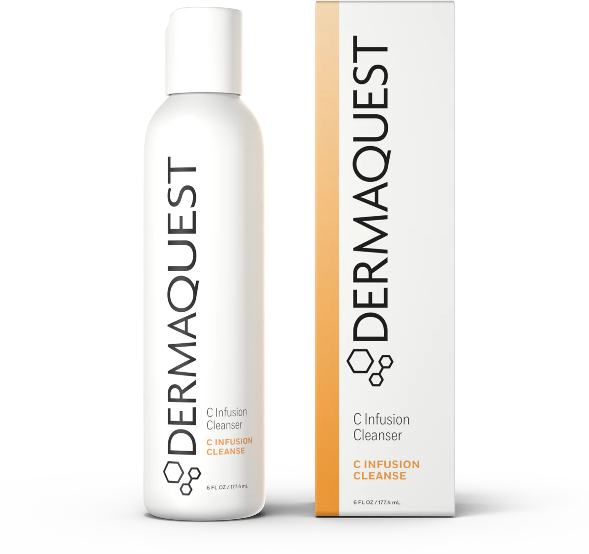 DermaQuest C Infusion Cleanser