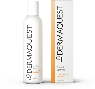 DermaQuest C Infusion Cleanser