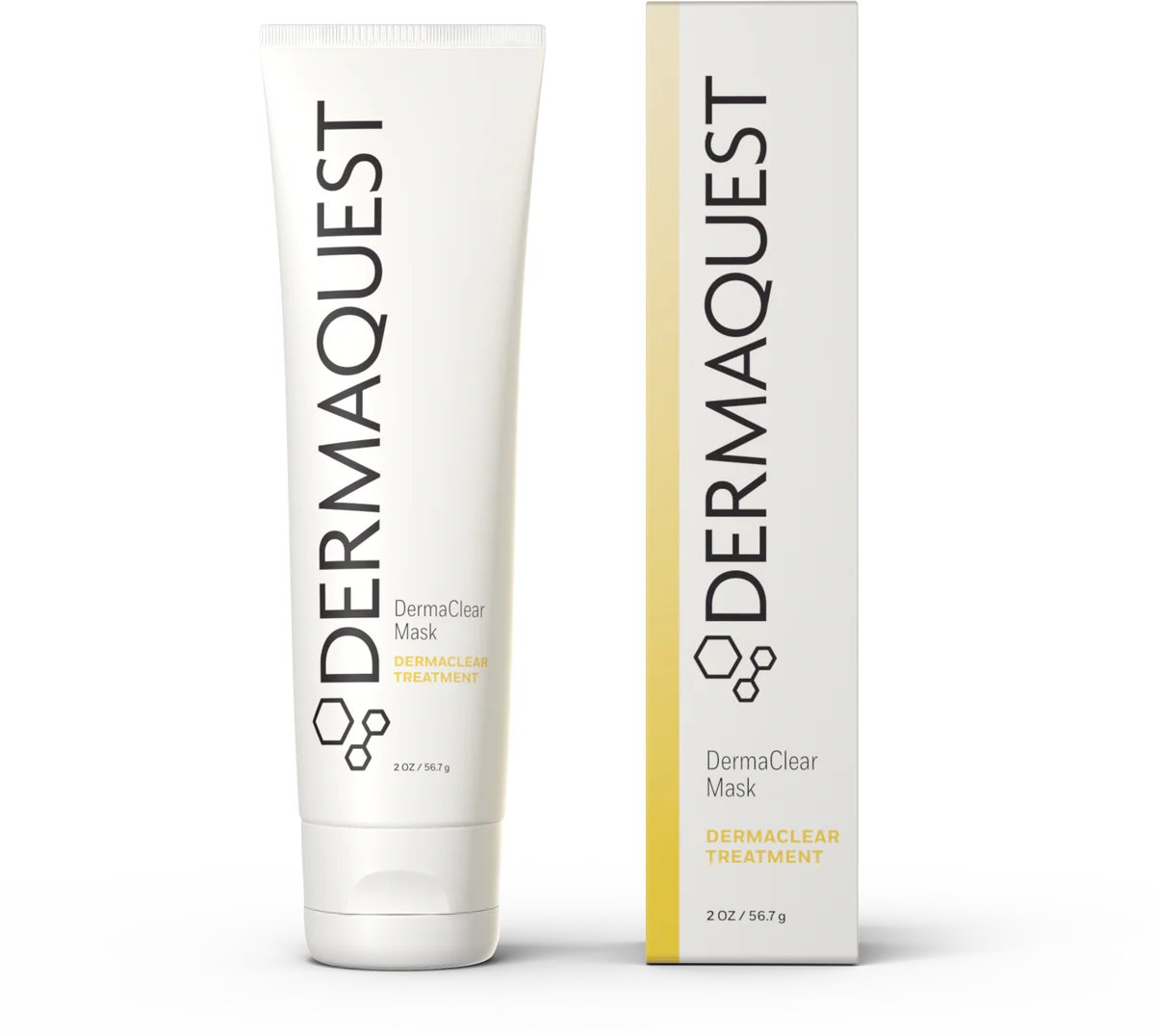 DermaQuest DermaClear Mask