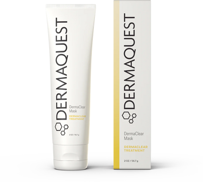 DermaQuest DermaClear Mask