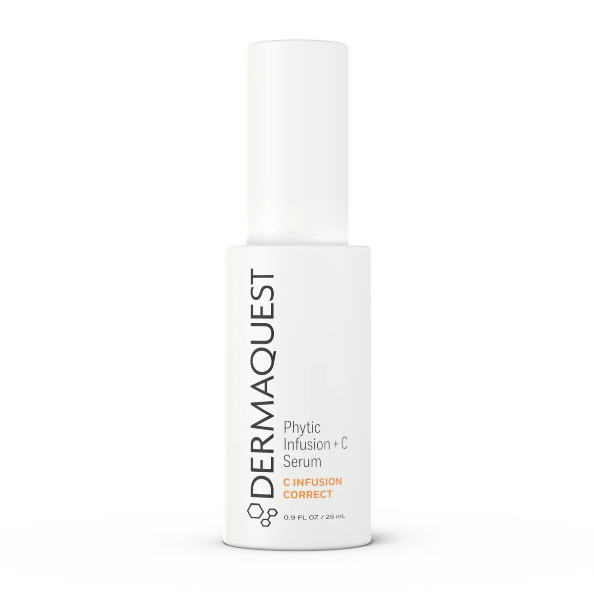 DermaQuest Phytic Infusion + C Serum