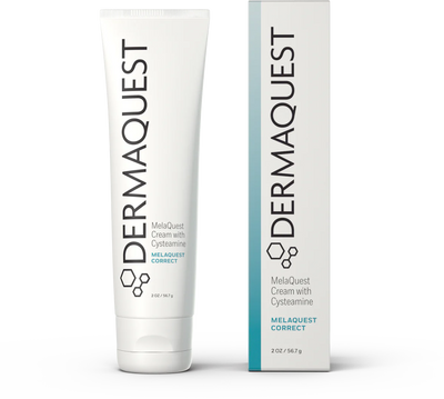 DermaQuest MelaQuest Cream with Cysteamine