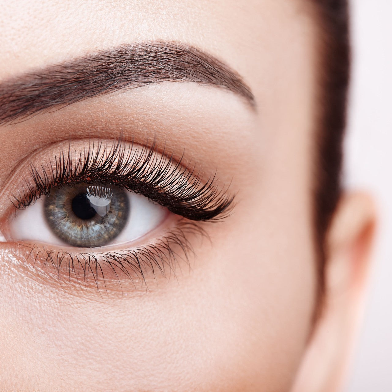 Wet Set Lash Extensions