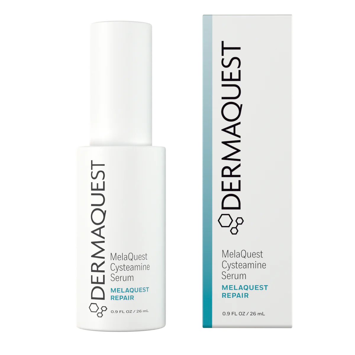 DermaQuest MelaQuest Cysteamine Serum