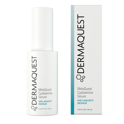 DermaQuest MelaQuest Cysteamine Serum