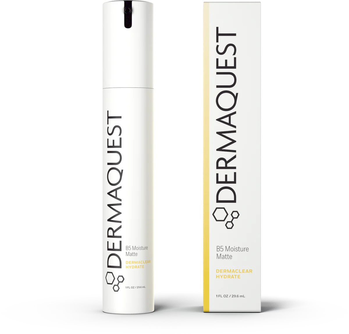 DermaQuest B5 Moisture Matte Serum