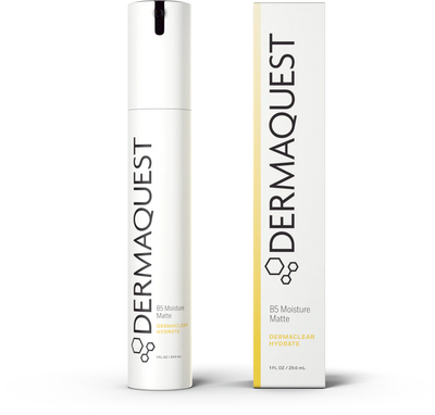 DermaQuest B5 Moisture Matte Serum