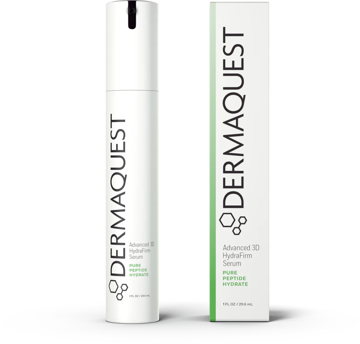 DermaQuest Advanced 3D HydraFirm Serum