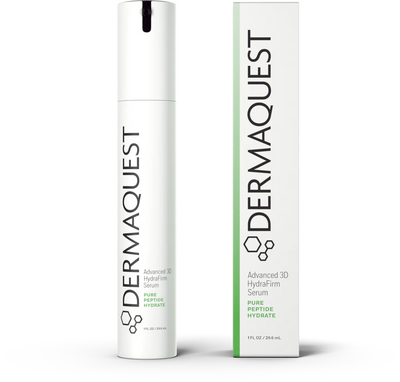 DermaQuest Advanced 3D HydraFirm Serum