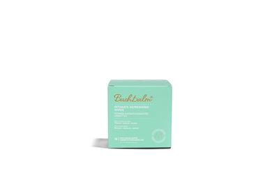 Bush Balm Intimate Refreshing Wipes