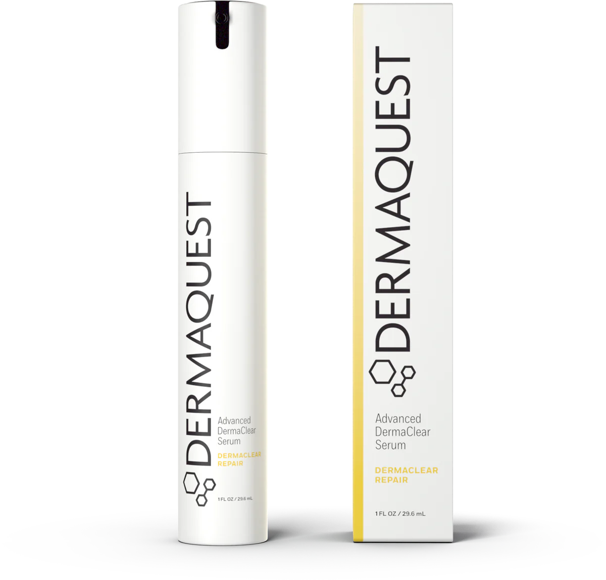 DermaQuest Advanced DermaClear Serum