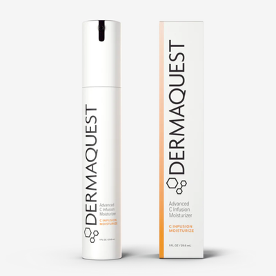 DermaQuest Advanced C Infusion Moisturizer