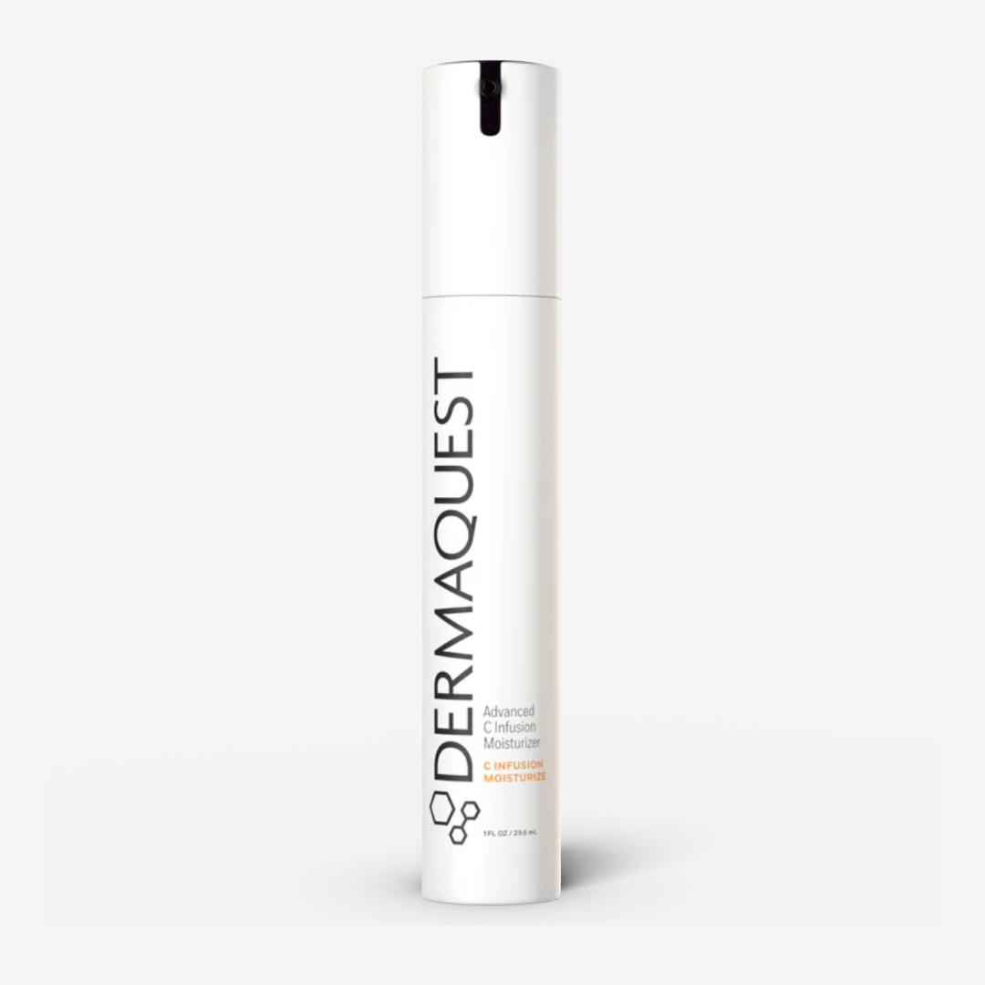 DermaQuest Advanced C Infusion Moisturizer