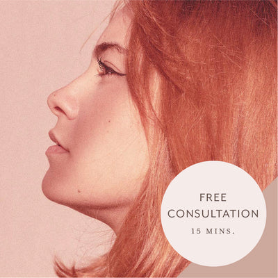 Free Consultation on ProCell Facial Microchanneling