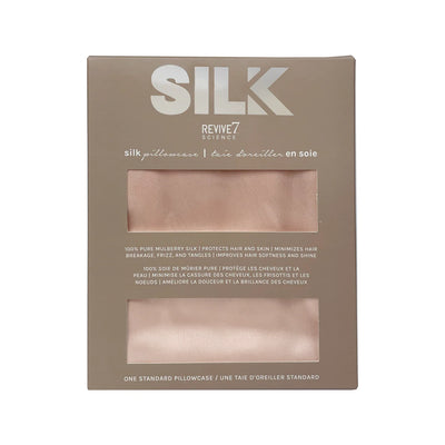 Revive7 Silk Pillowcase