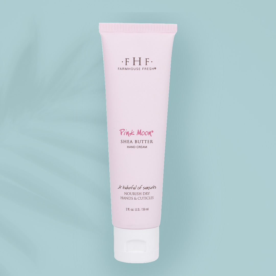 Pink Moon® Shea Butter Hand Cream